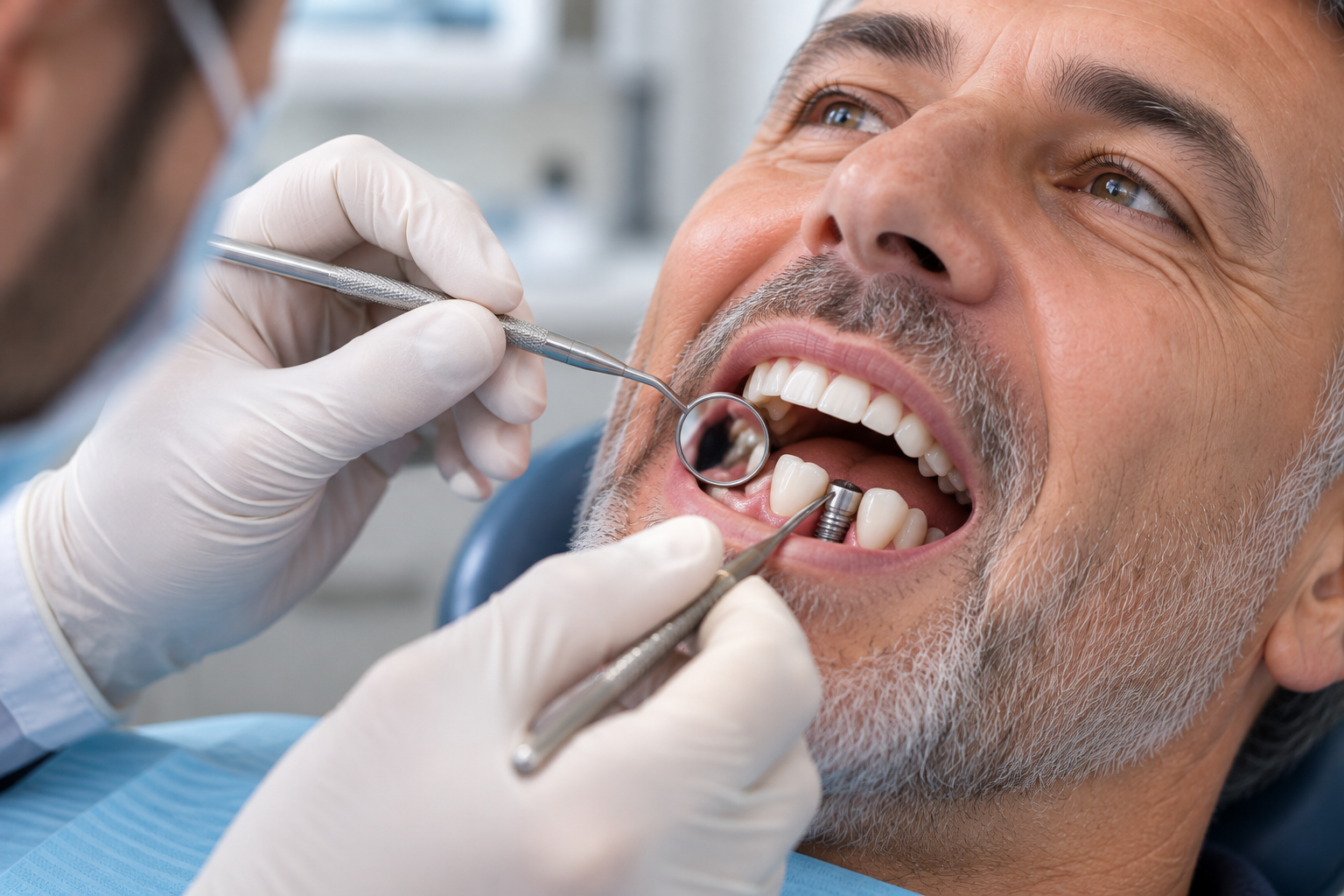 Dental Implants