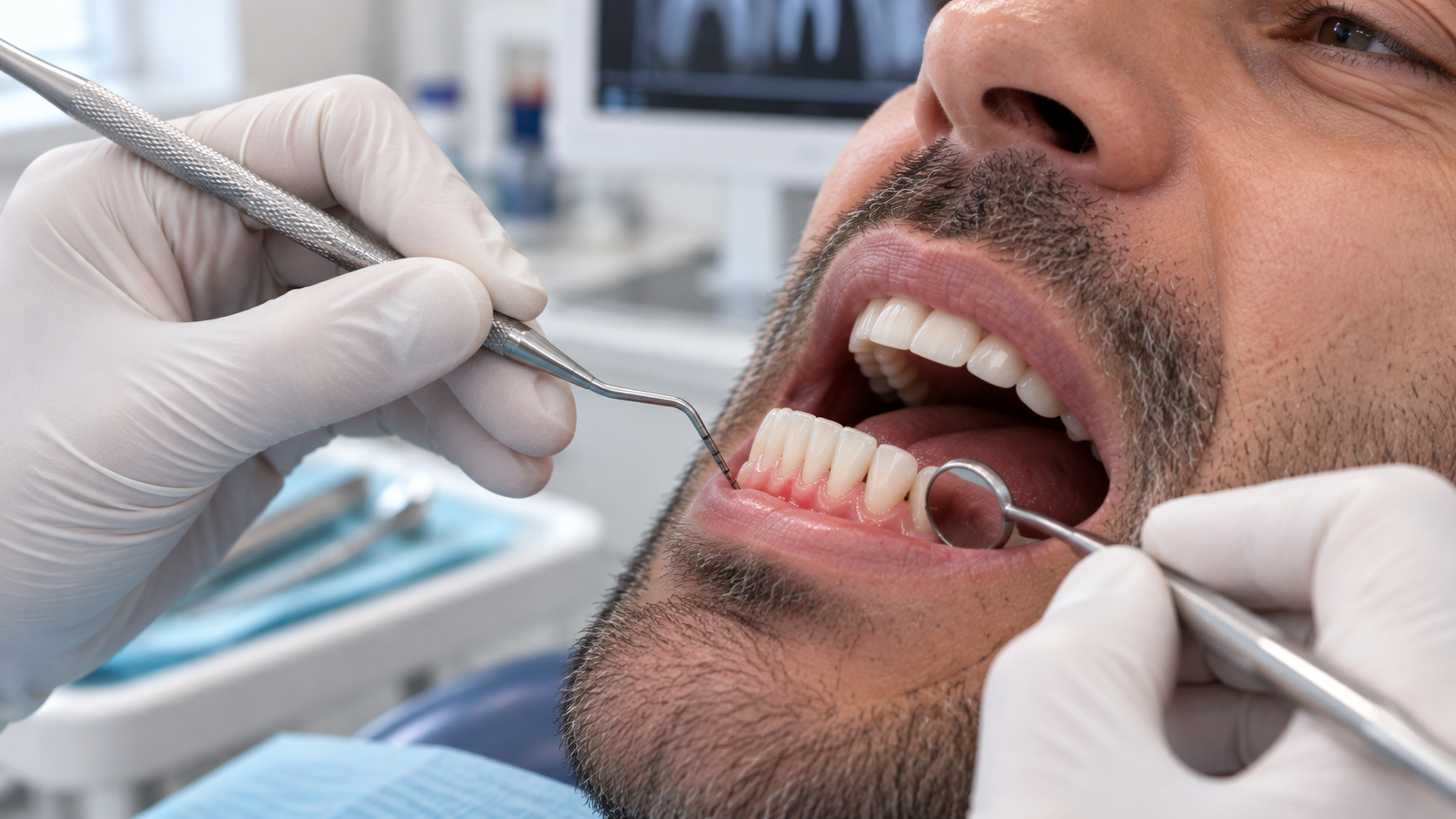 Periodontics